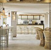 NOBU HOTEL IBIZA BAY - Celicioso