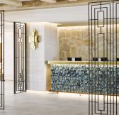NOBU HOTEL IBIZA BAY - Reception