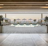 NOBU HOTEL IBIZA BAY - Lobby
