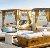 NOBU HOTEL IBIZA BAY - Family_Pool_Cabana