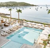 NOBU HOTEL IBIZA BAY