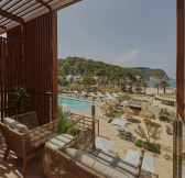 CALA SAN MIGUEL IBIZA RESORT