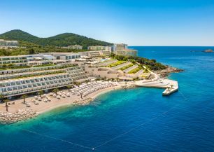 PRESIDENT HOTEL, VALAMAR COLLECTION
