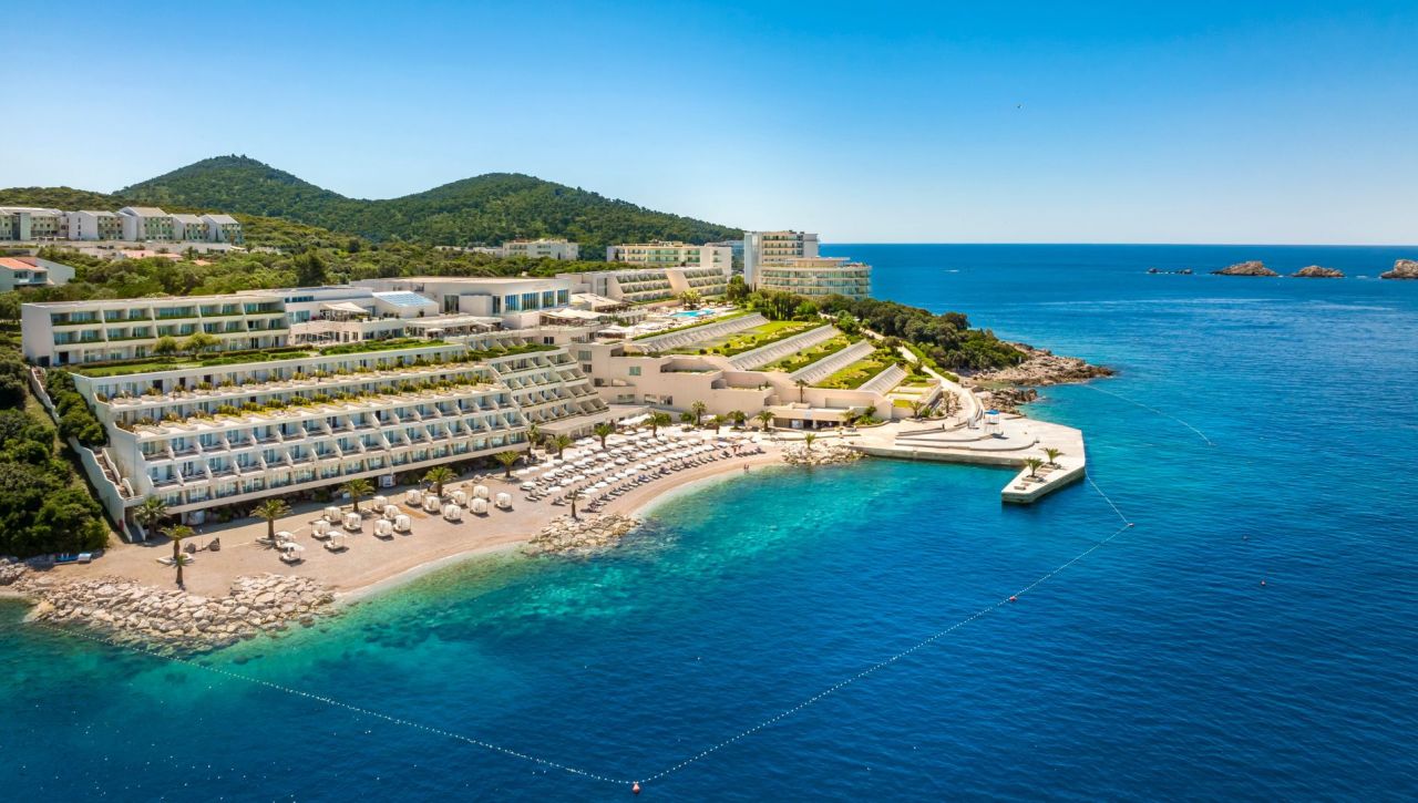 PRESIDENT HOTEL, VALAMAR COLLECTION *****