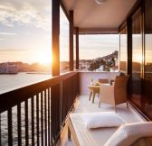 EXCELSIOR HOTEL DUBROVNIK - Excelsior_Signature_Suite