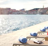 EXCELSIOR HOTEL DUBROVNIK - Private_Beach1