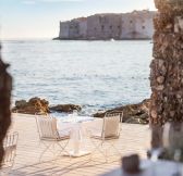 EXCELSIOR HOTEL DUBROVNIK - Prora_Beach_Restaurant1