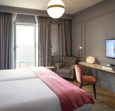 EXCELSIOR HOTEL DUBROVNIK - VillaOdak_Deluxe_Balcony_SeaviewRoom