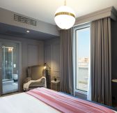 EXCELSIOR HOTEL DUBROVNIK - VillaOdak_Executive_Suite_3