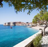 EXCELSIOR HOTEL DUBROVNIK - Palm_Terrace1