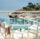 BELLEVUE HOTEL DUBROVNIK - DeluxeSuite_Balcony