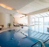 BELLEVUE HOTEL DUBROVNIK - Spa_1