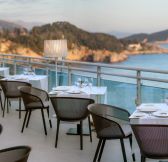 BELLEVUE HOTEL DUBROVNIK - VaporRestaurant_Terrace_2