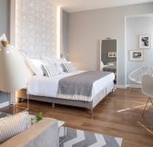 BELLEVUE HOTEL DUBROVNIK - ClassicRoomPartialSeaView_2