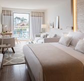 BELLEVUE HOTEL DUBROVNIK - DeluxeRoom_1