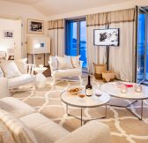 BELLEVUE HOTEL DUBROVNIK - LovorSuite