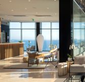 BELLEVUE HOTEL DUBROVNIK - Reception