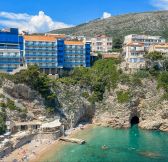 BELLEVUE HOTEL DUBROVNIK 5