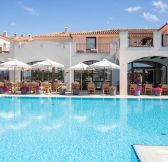 MANGIA´S SANTA TERESA SARDINIA, CURIO COLLECTION BY HILTON - 19