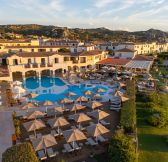 MANGIA´S SANTA TERESA SARDINIA, CURIO COLLECTION BY HILTON - 21