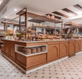 MANGIA´S SANTA TERESA SARDINIA, CURIO COLLECTION BY HILTON - 2