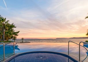 LE MERIDIEN LAV