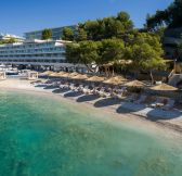 SPLIT - LE MERIDIEN LAW