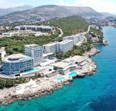 ROYAL BLUE HOTEL DUBROVNIK 12