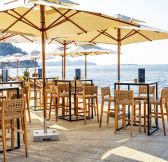 SUN GARDENS DUBROVNIK - NUKU bar