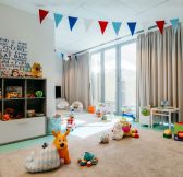 SUN GARDENS DUBROVNIK - Kids Club 1