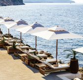 SUN GARDENS DUBROVNIK - NUKU beach