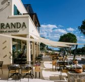 SUN GARDENS DUBROVNIK - Veranda