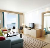 SUN GARDENS DUBROVNIK - DELUXE_SUITE