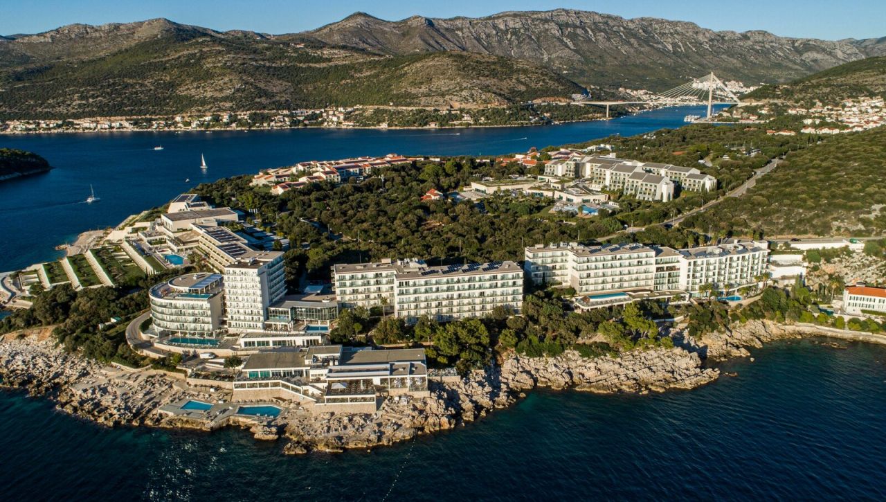 ROYAL ARISTON DUBROVNIK *****