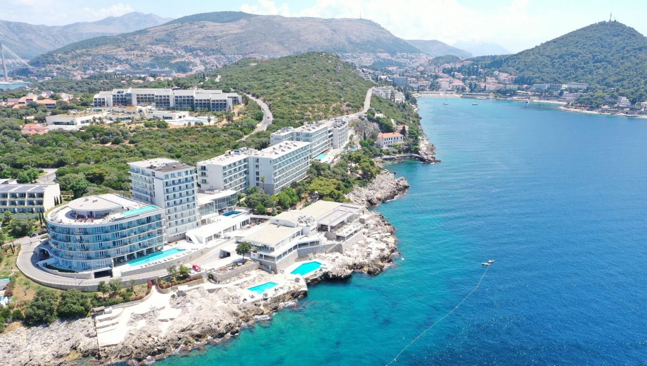 ROYAL PRINCESS DUBROVNIK *****