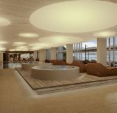 VILLA DUBROVNIK - Swimming Pool indoor