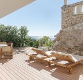 VILLA DUBROVNIK - Amor suite