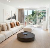 VILLA DUBROVNIK - Romantiko suite 1