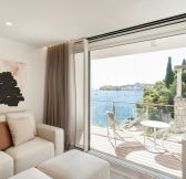 VILLA DUBROVNIK - Romantiko suite