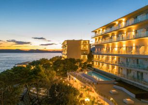 ROYAL PALM DUBROVNIK