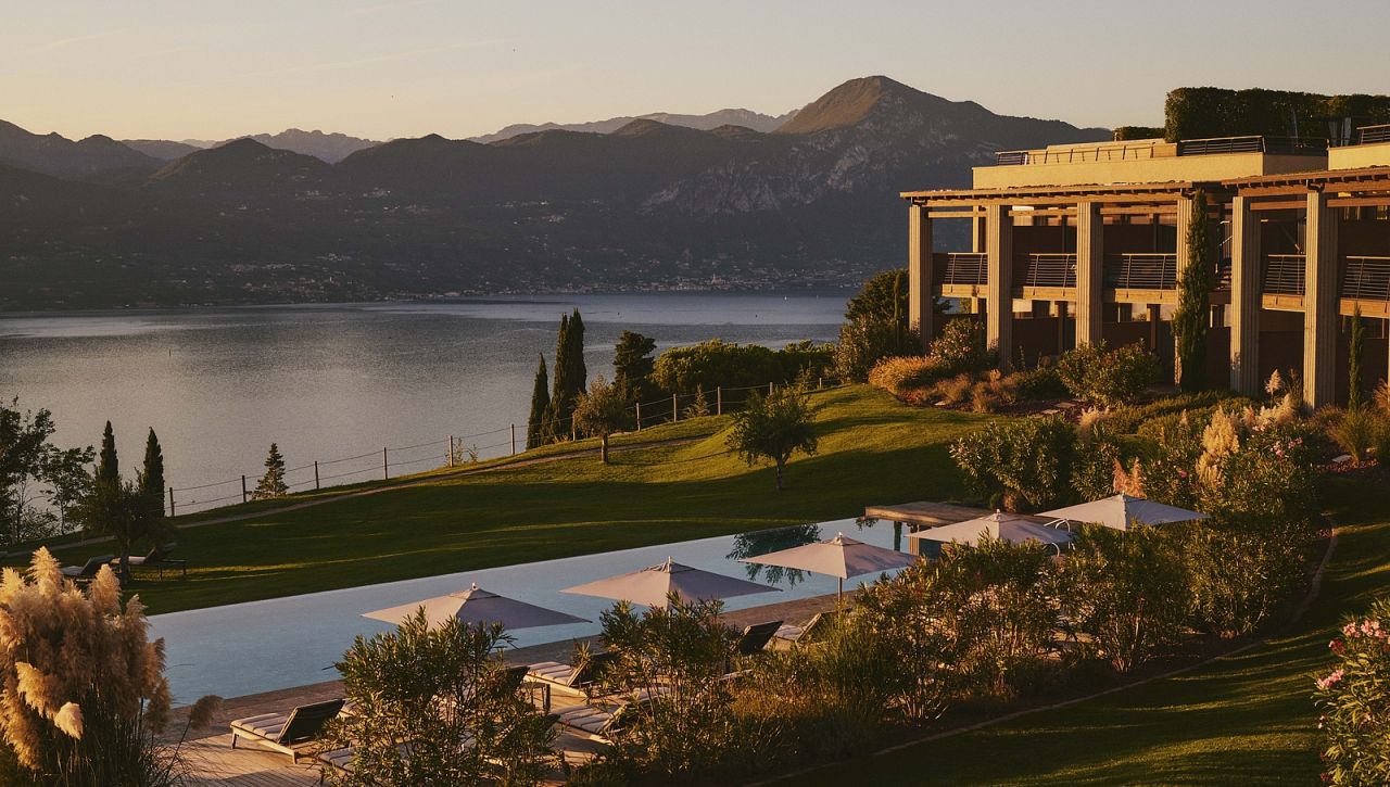 CAPE OF SENSES SPA HIDEAWAY *****