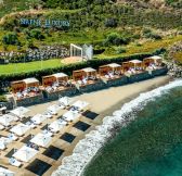 TURECKO - SIRENE BODRUM - Beach & Cabana & Pier 1