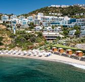 TURECKO - SIRENE BODRUM - Beach & Cabana & Pier 2