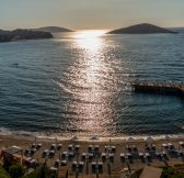 TURECKO - SIRENE BODRUM - Beach & Cabana & Pier