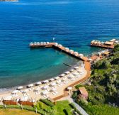 TURECKO - SIRENE BODRUM - Beach & Pier