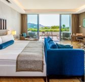 TURECKO - SIRENE BODRUM - Deluxe Partical Sea View 1