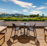 TURECKO - SIRENE BODRUM - Deluxe Partical Sea View 2