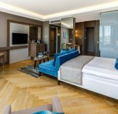 TURECKO - SIRENE BODRUM - Deluxe Partical Sea View 3