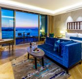 TURECKO - SIRENE BODRUM - Deluxe Sea View 1