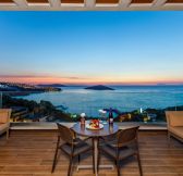 TURECKO - SIRENE BODRUM - Deluxe Sea View 2